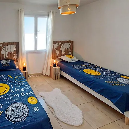 Awesome In Holiday home Sainte-Gemme-la-Plaine