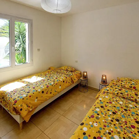 Awesome In Holiday home